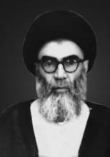 السيد حسن الخرسان