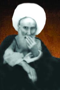 سماحة آية الله العظمى الشيخ جعفر بن احمد البديري (قدس سره) 