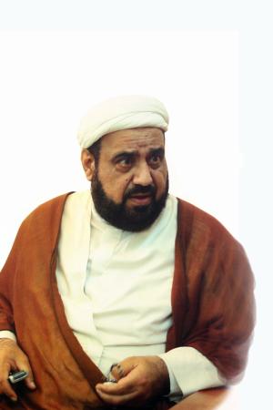 الشيخ علي الساعدي (قدس سره)