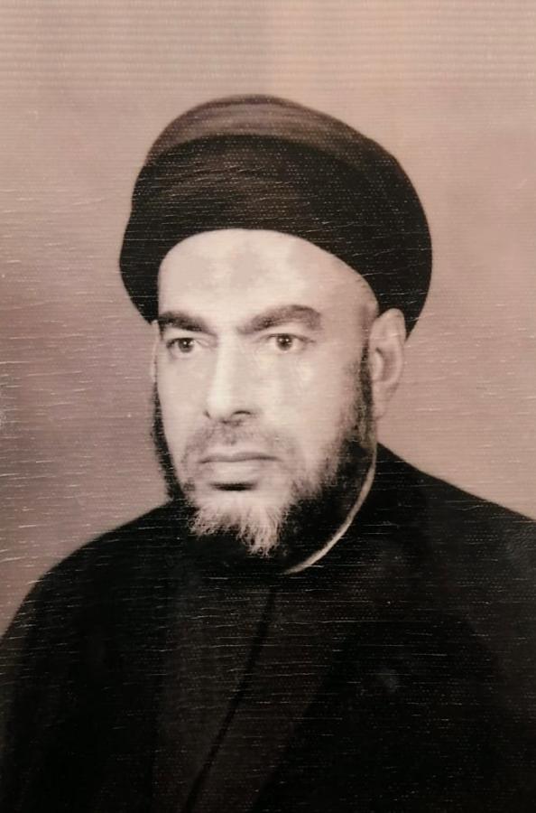مكتبة الروضة الحيدرية تضم مكتبة السيد عبد الرسول آل علي خان المدني إلى رفوفها
